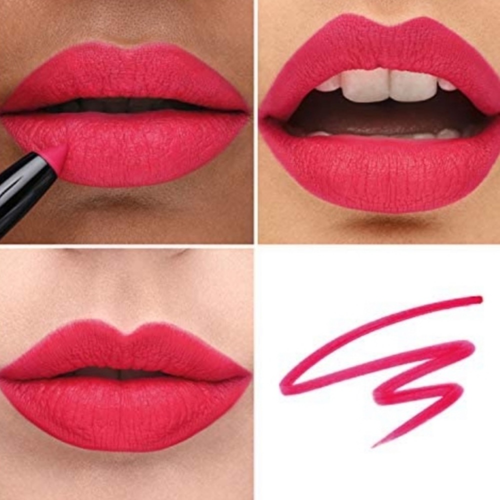 Rebel - lip crayon Haus Laboratories Le Monster MATTE LIP CRAYON